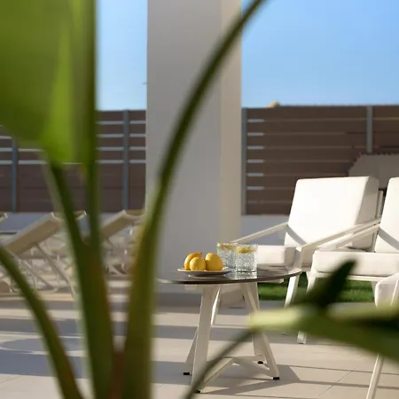 Jako Villa, A Few Meters Away From The Beach, By Thinkvilla Villa Pánormos