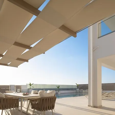 Jako Villa, A Few Meters Away From The Beach, By Thinkvilla Villa Pánormos