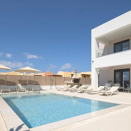 Jako Villa, A Few Meters Away From The Beach, By Thinkvilla *