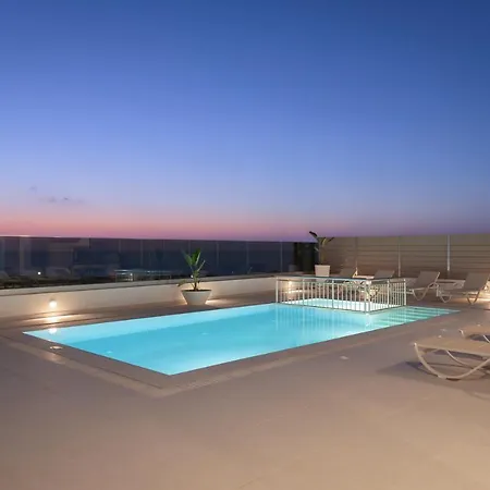 Villa Jako Villa, A Few Meters Away From The Beach, By Thinkvilla Pánormos